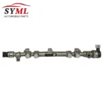 31400-2F000 Supply Automotive diesel Engine Parts High Pressure Fuel Common Rail Tube 314002F000 - Image 2