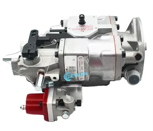 Cummins NT855G4 NTA855 Fuel Injection Pump 3263592