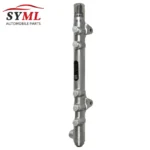 0445214112 High Quality Common Rail Pipe for Engine High Pressure Fuel System Injector Supply