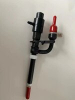 Land Cruiser200 V8 1Vd-Ftv 33407 Cat Nozzle Injector - Image 3