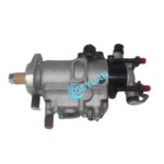 1103A-33T Diesel Fuel Injection Pump 3230F583T 2643B319 Perkins - Image 3