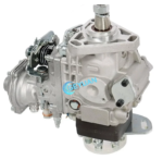 Cummins 6BT5.9 Diesel Fuel Injection Pump 3916922 VE6 - Image 3