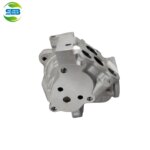 Bosch CP4 Fuel Pump 0445010516 0445010552 Replacement - Image 2