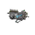 420Z018446 Fuel Injection Pump for Komatsu SA6D140 D155 - Image 4