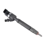 High Quality Diesel Common Rail Fuel Injector 0445110009 for Benz A6110700487 - Image 2