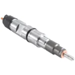 New Diesel Fuel Injector 0445120352 628dB1124006A Common Rail Injector for Camchl 112 Sde - Image 2