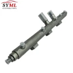 High Quality Fuel Common Rail Assembly 6745-71-4310 6745714310 for Diesel Engine Fuel Manifold Wholesale - Image 6