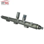 High Quality Fuel Common Rail Assembly 6745-71-4310 6745714310 for Diesel Engine Fuel Manifold Wholesale - Image 5