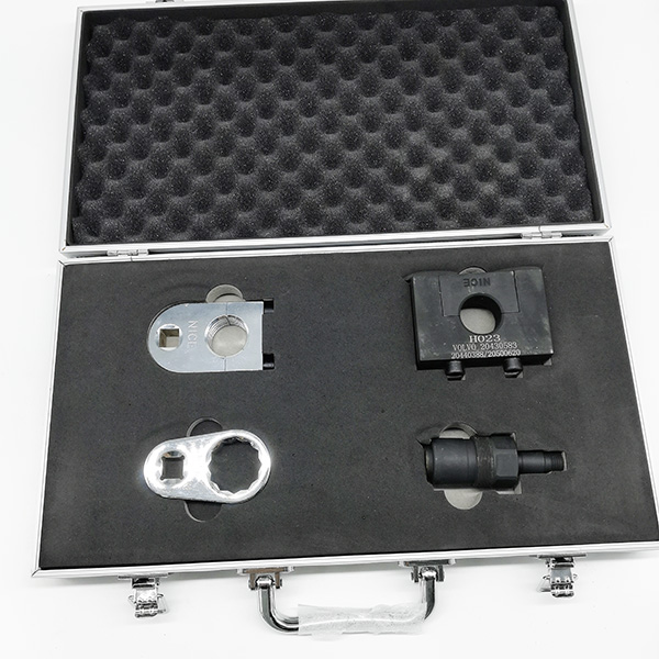 EUI EUP Tool for Diesel Truck Engines High Performance