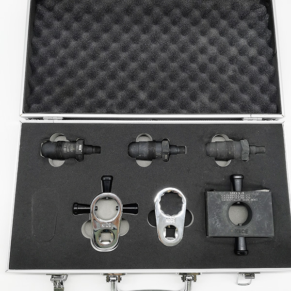CAT C7 C9 3216 Injector Tools - High-Quality Diesel Engine Parts