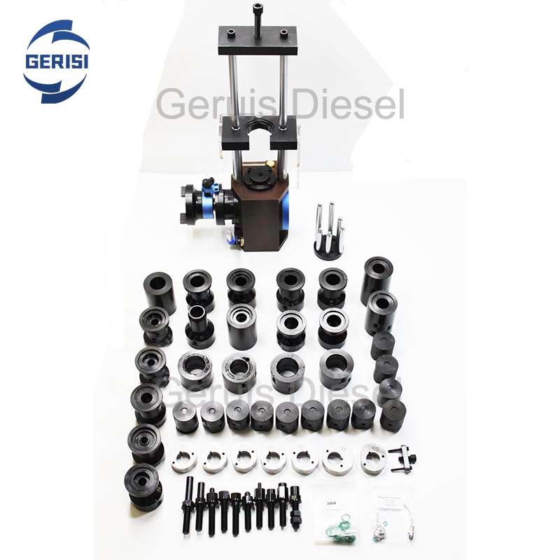 EUI EUP Tester CAMBOX Diesel Engine Diagnostic Tool