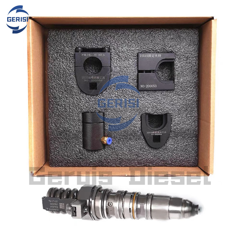 ISX 15 Tools for Diesel Engine Parts - High Quality