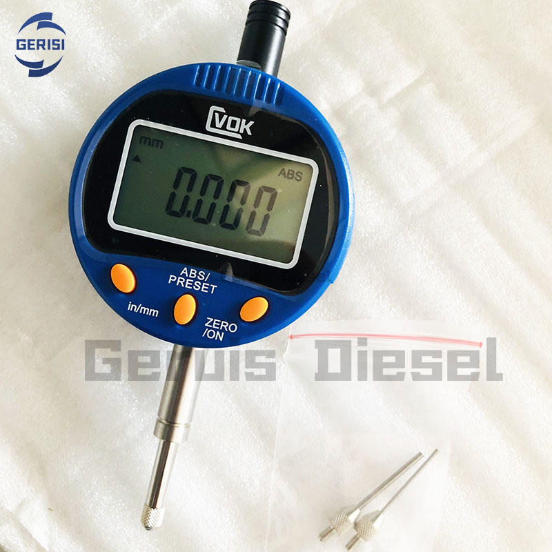 Stage 3 Testing Tool Gauge - Accurate Diesel Engine Parts