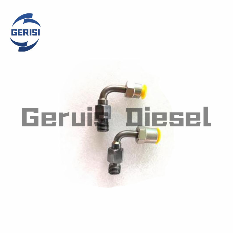 T054 Common Rail Injector Connector for Truck Parts