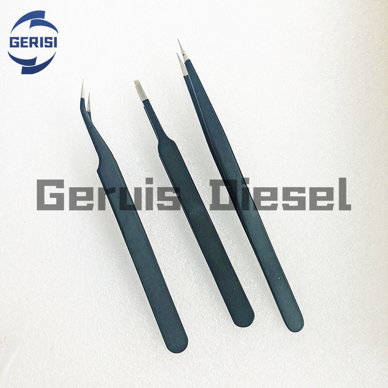 T048 Anti-static Tweezers - ESD Safe Precision Tool