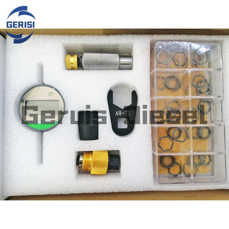 T047 Siemens Piezo Injector Tools with Shims