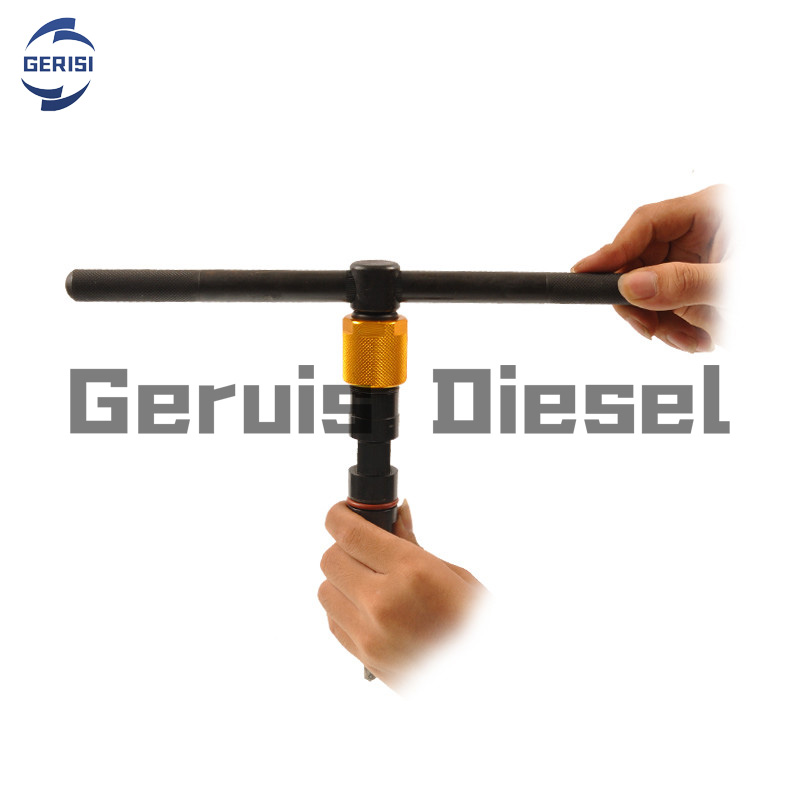 T040 Denso Injector Three-Jaw Tool for Trucks