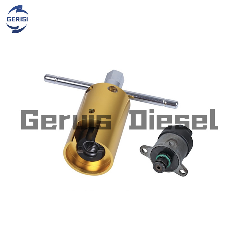 T033 Puller for BOSCH 818 Pump Valve