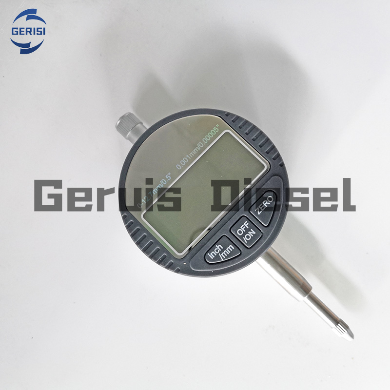 T030 Digital Dial Indicator High Precision Truck Engine Parts