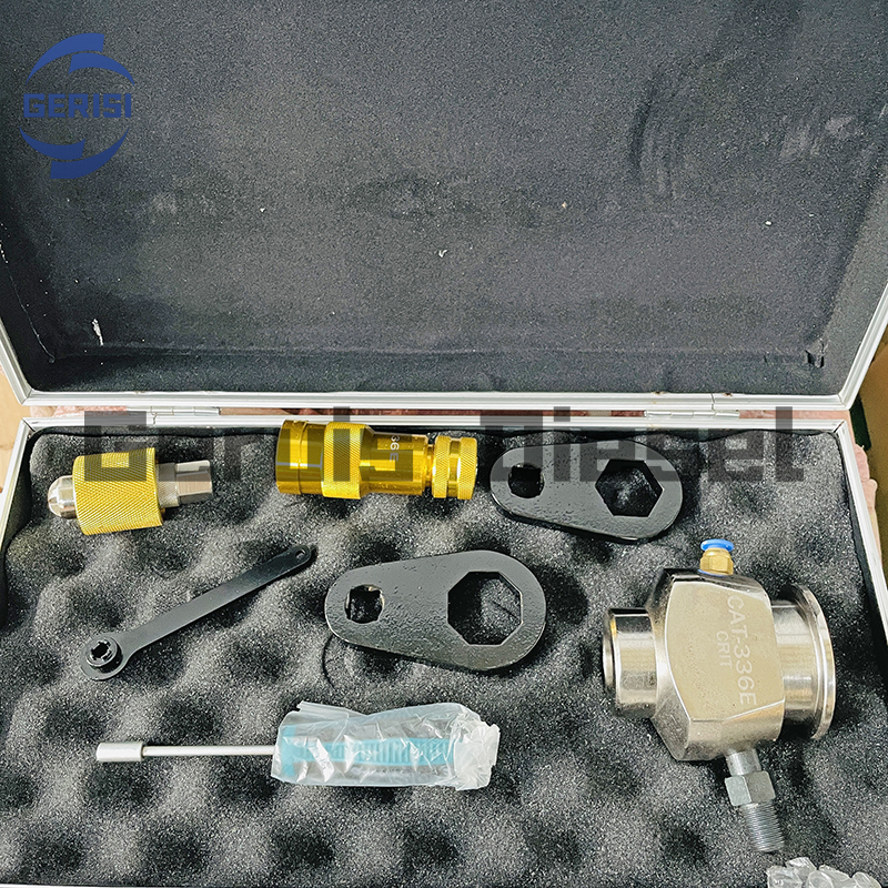 NO.125 CAT336E Injector Tool for Diesel Engine