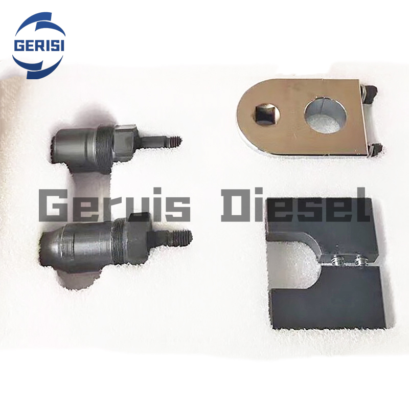 NO.123 Volvo Injector Tool - High-Quality Diesel Engine Accessory