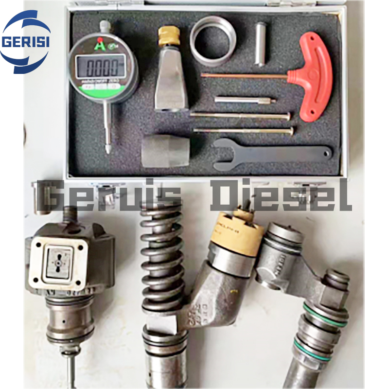 NO.121 EUI EUP Stroke Measure Tool for Diesel Engines