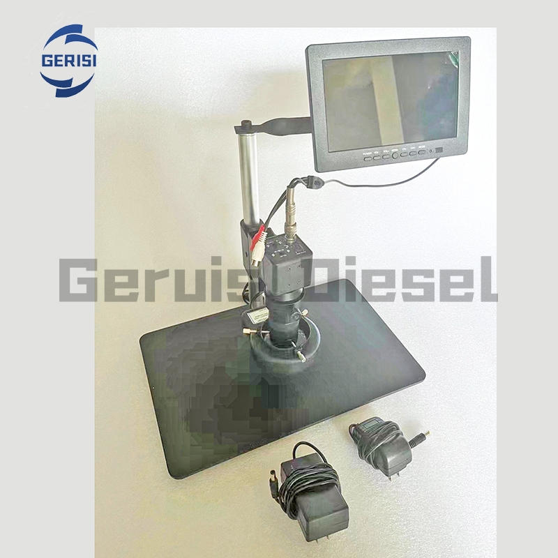 T026A High Definition Electron Microscope