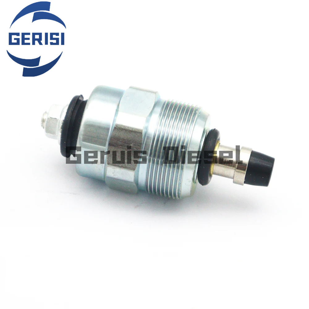 112482970986 24V Solenoid Valve for IVECO
