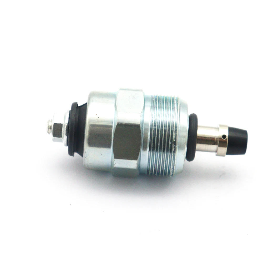 12V Fuel Closed Solenoid Switch 26420518 for ISUZU TOYOTA