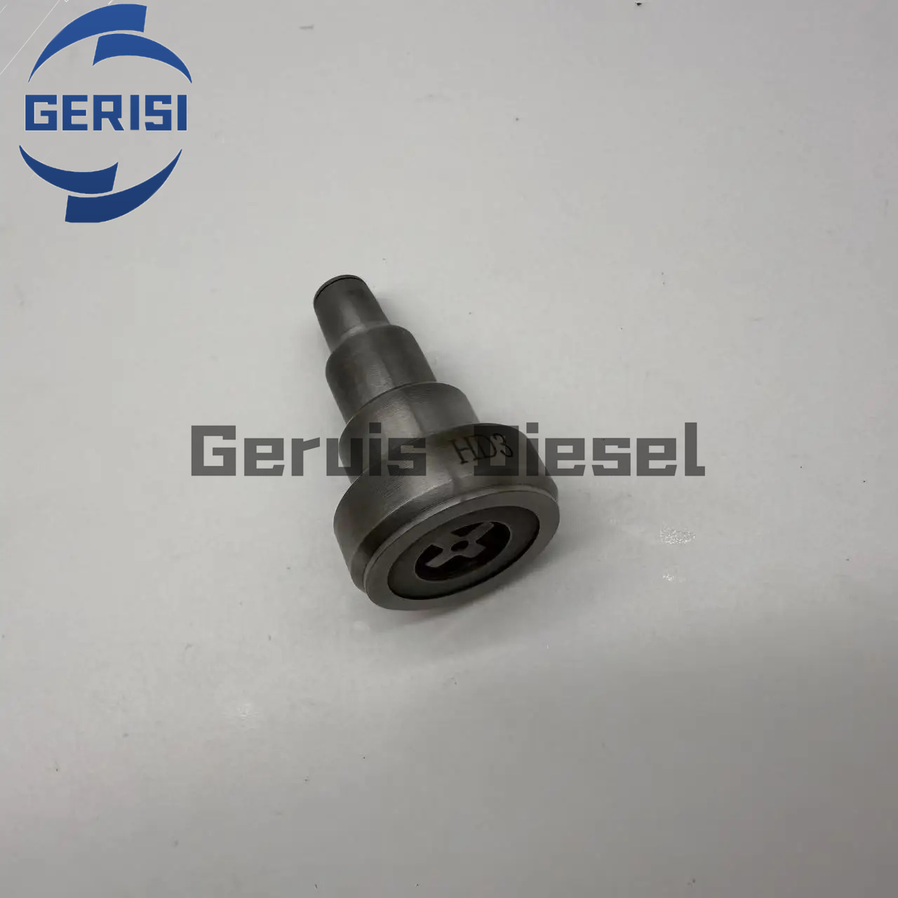 HD3 Diesel Fuel Pump Steel Delivery Valve High Quality New