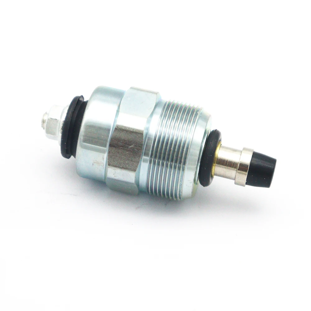 Fuel Pump Solenoid Valve 81259020214 24V for ISUZU