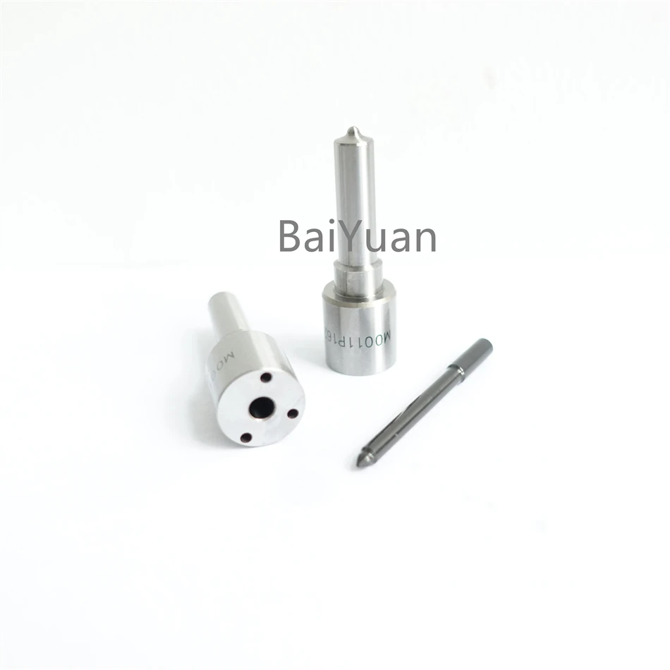 BaiYuan M0011P162 Diesel Common Rail Nozzle for Siemens 5WS40539