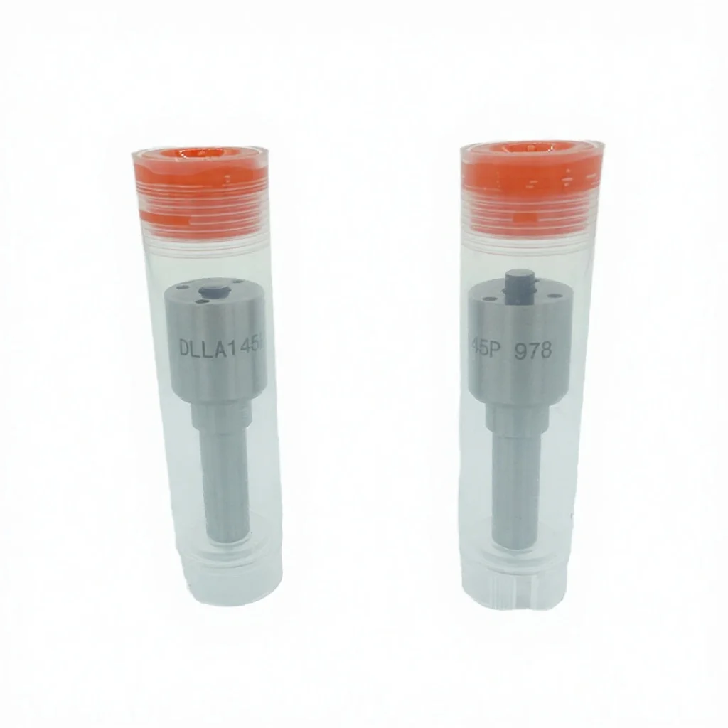 High Quality Diesel Injector Nozzle DLLA145P978