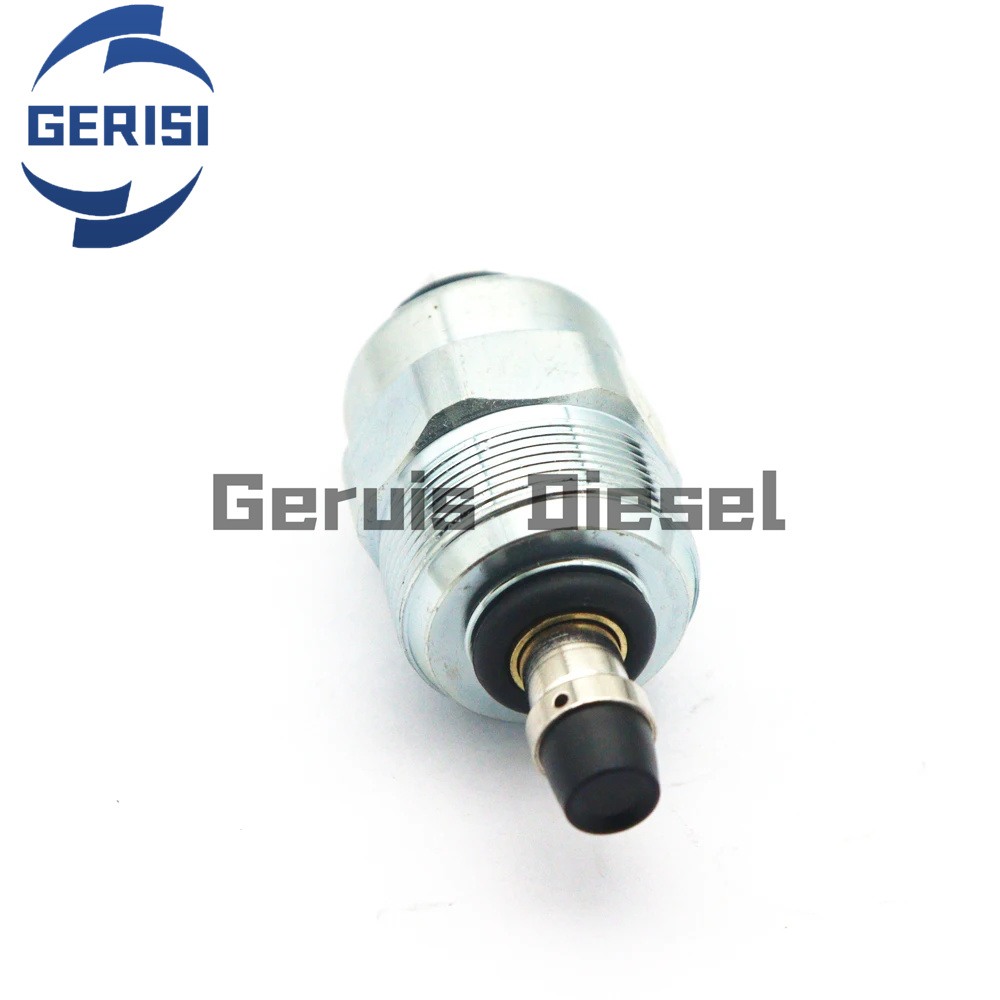 Fuel Pump Solenoid Valve 51116130017 12V for ISUZU