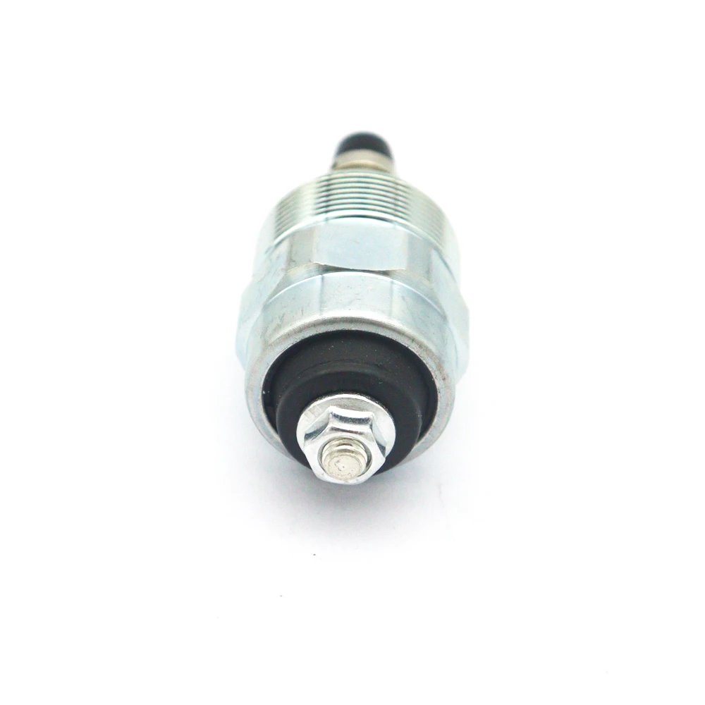 Solenoid Valve 0330001047 24V for ISUZU