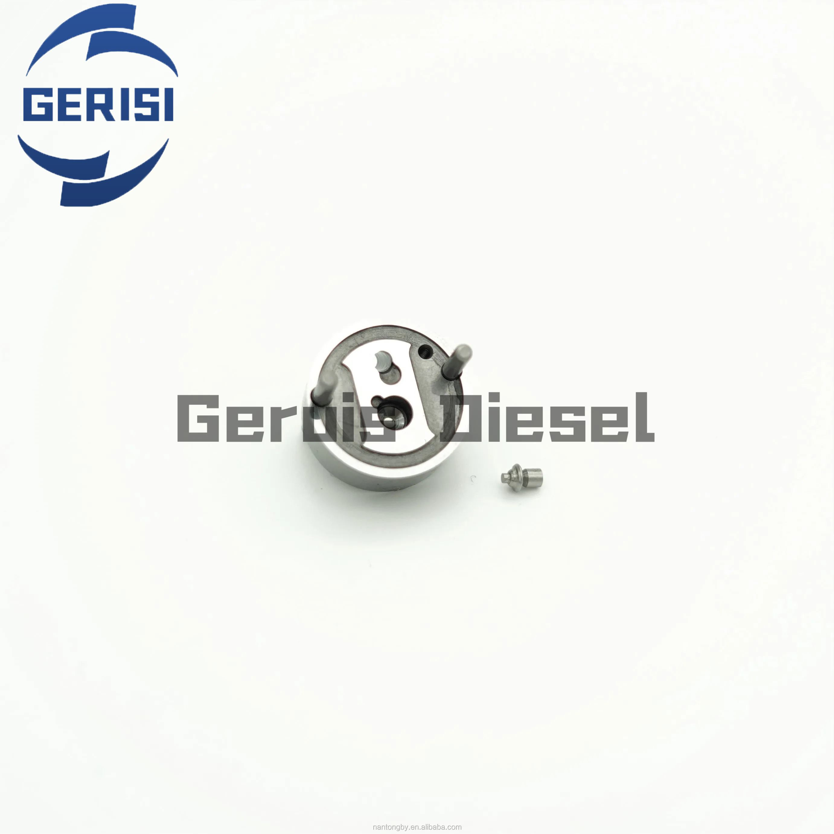 F00GX17005 Piezo Fuel Control Valve for 0445116/0445117 Injectors