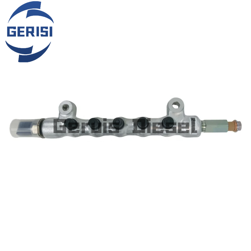 5272086 Genuine Truck Common Rail Pipe Auto Parts