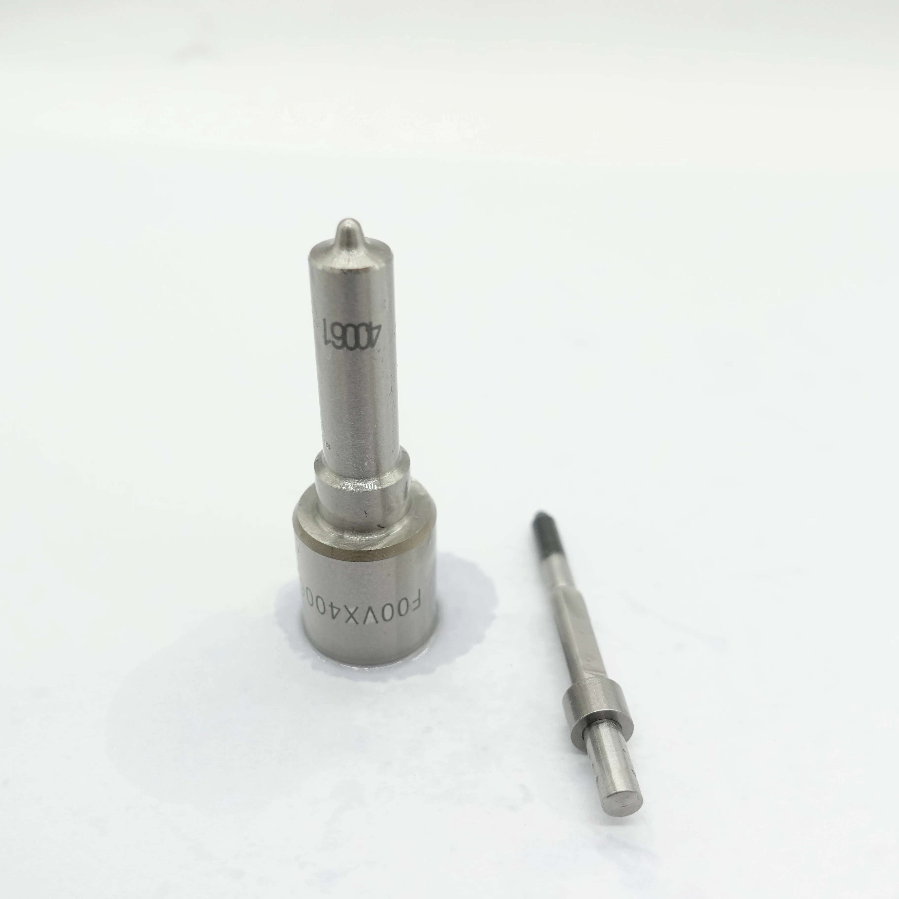 BAIYUAN Diesel Injector Nozzle FOOVX40061 High Steel 6 Months Warranty