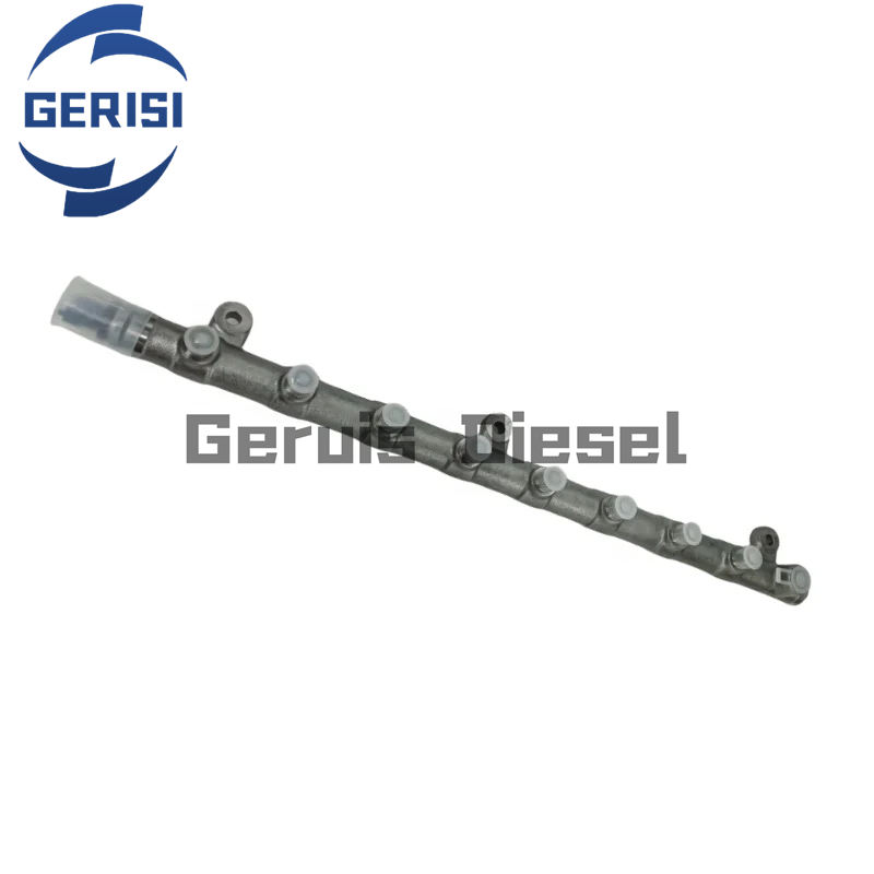 0445226223 Truck Common Rail Pipe Genuine Auto Parts