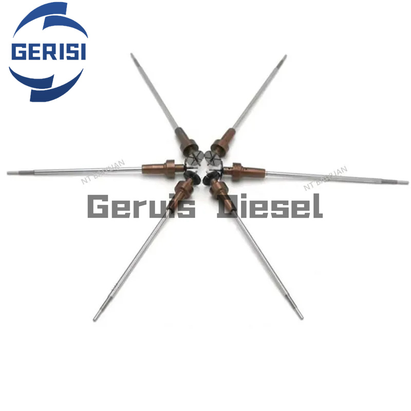 Control Valve F00VC01502 F00VC01517 for Injector 0445110368