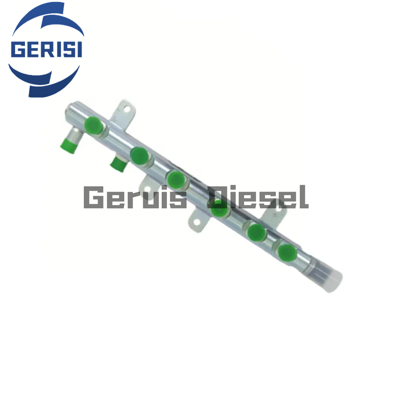 3978448 Diesel Engine Common Rail Pipe High-Quality