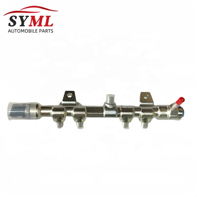 5297640 High Quality Diesel Fuel Common Rail Assembly