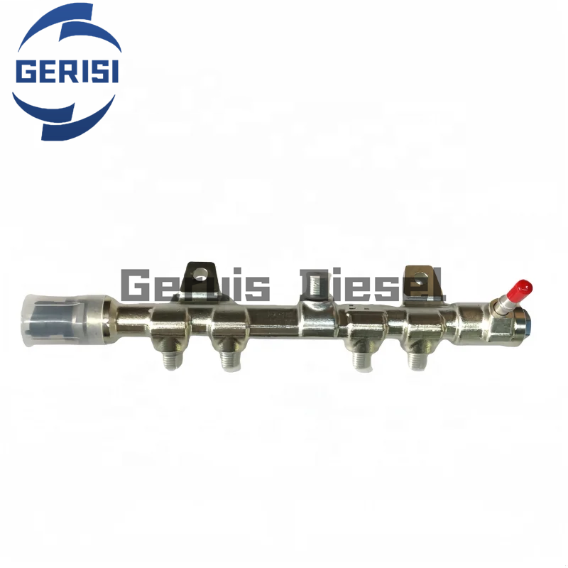 5297640 High Quality Diesel Fuel Common Rail Assembly