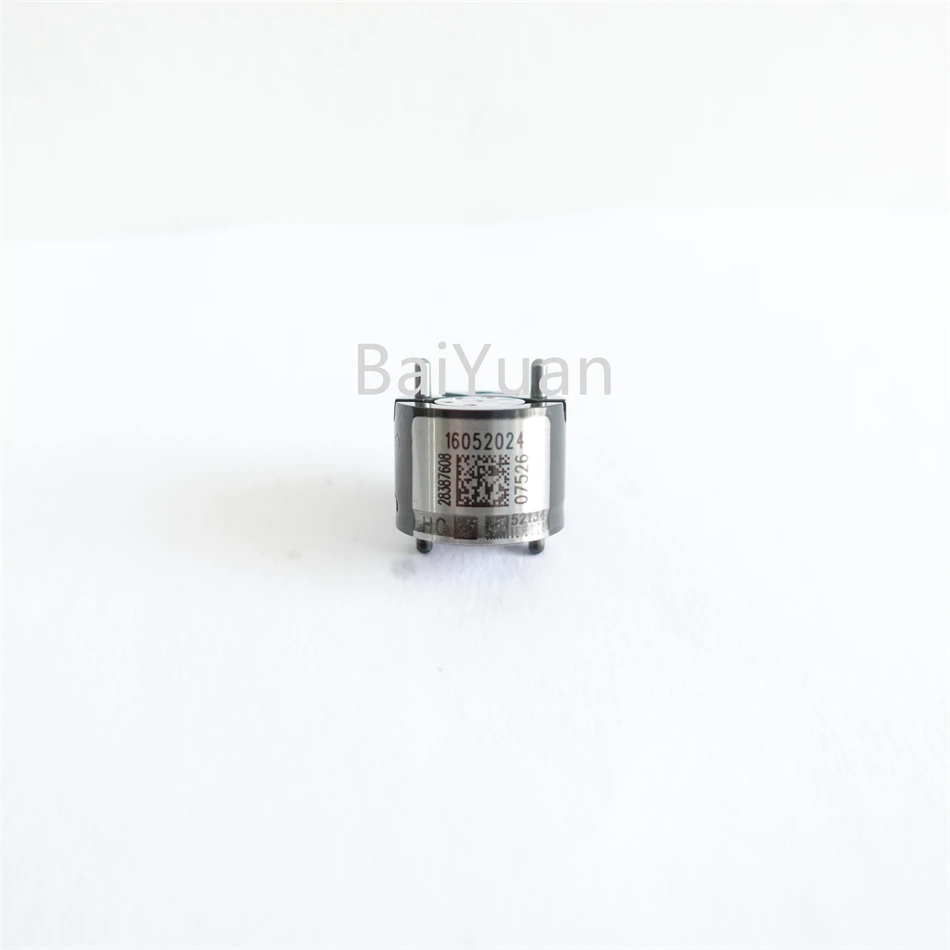 High Performance Control Valve 9308-625C 28387608 Three Grooves