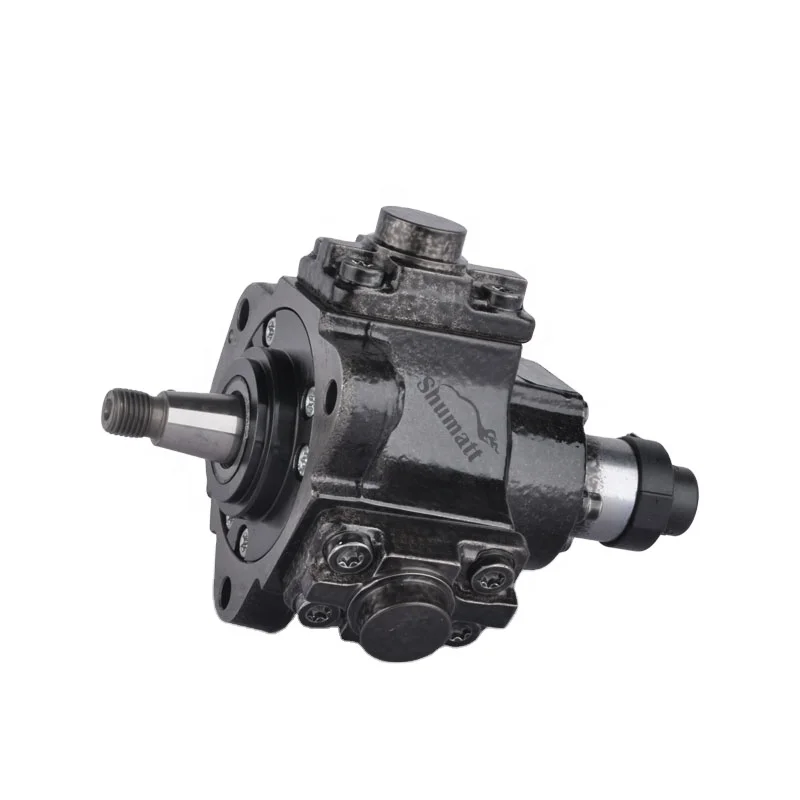 Diesel Fuel Pump 0445010259 for Vauxhall 12625221