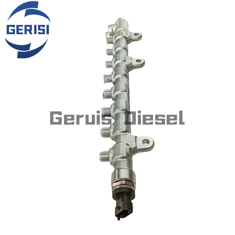 0445226142 High Pressure Common Rail for Machinery Engine