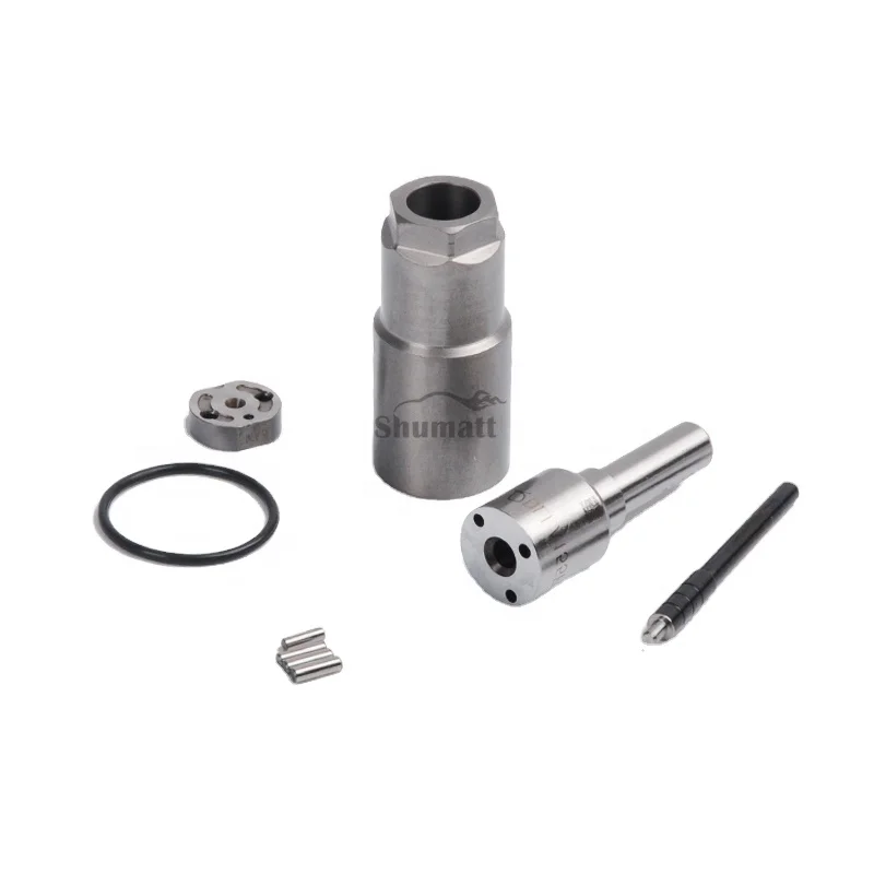 Diesel Injector Overhaul Kit 295050-1760 4N15 Engine 1465A439