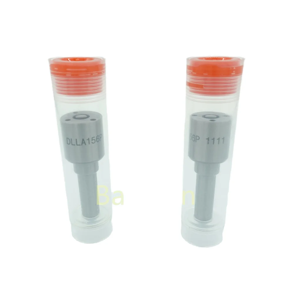 High Quality DLLA156P1111 Common Rail Diesel Injector Nozzle
