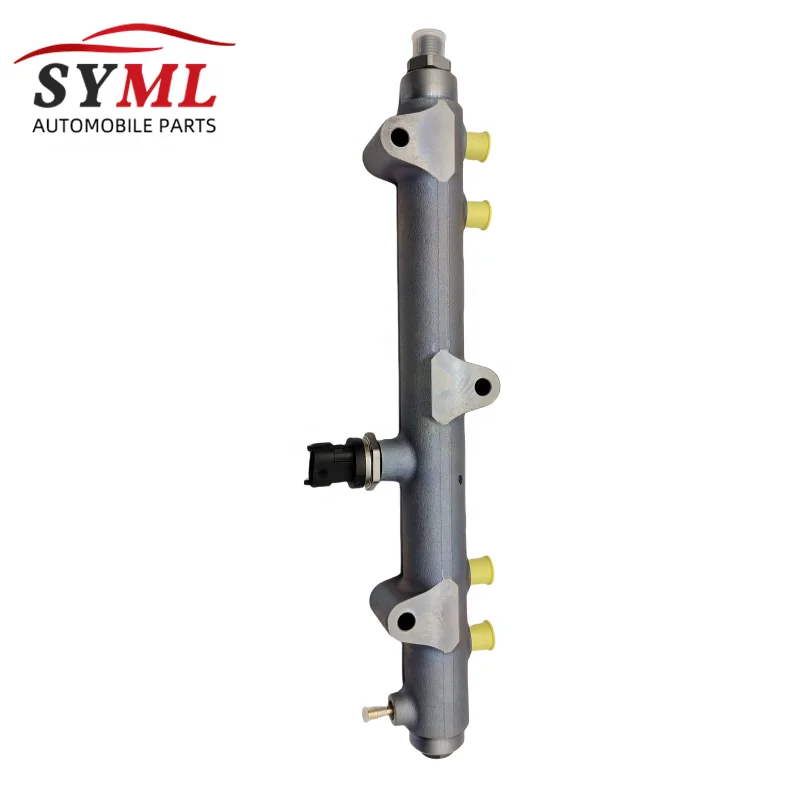 High Pressure Fuel Common Rail 0445214041 for Engine System