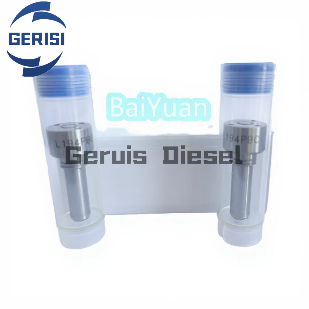 High Quality Diesel Injector Nozzle L194PBC